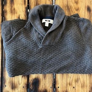 Men’s L sweater